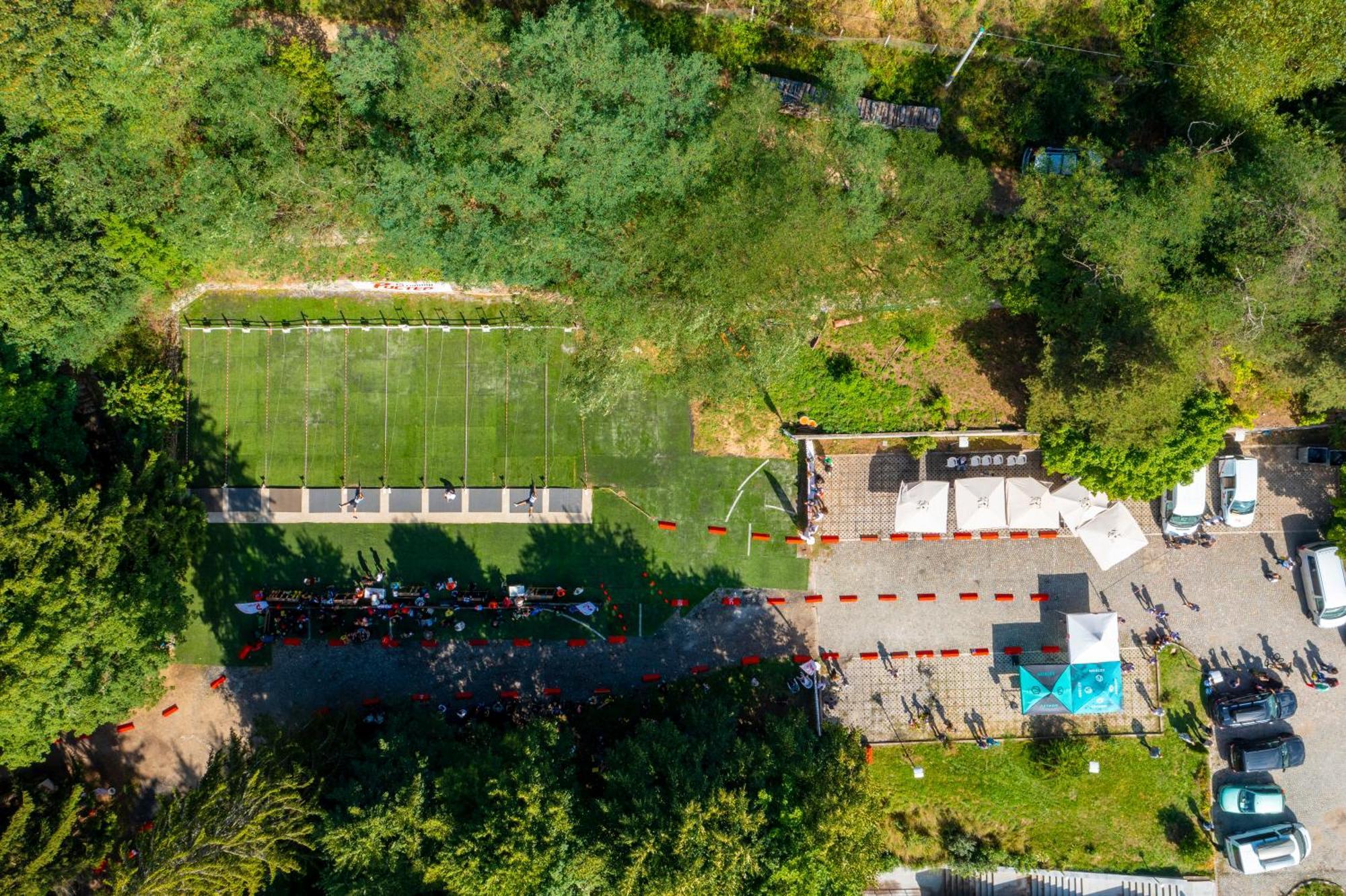 Borika Hotel Chepelare Εξωτερικό φωτογραφία