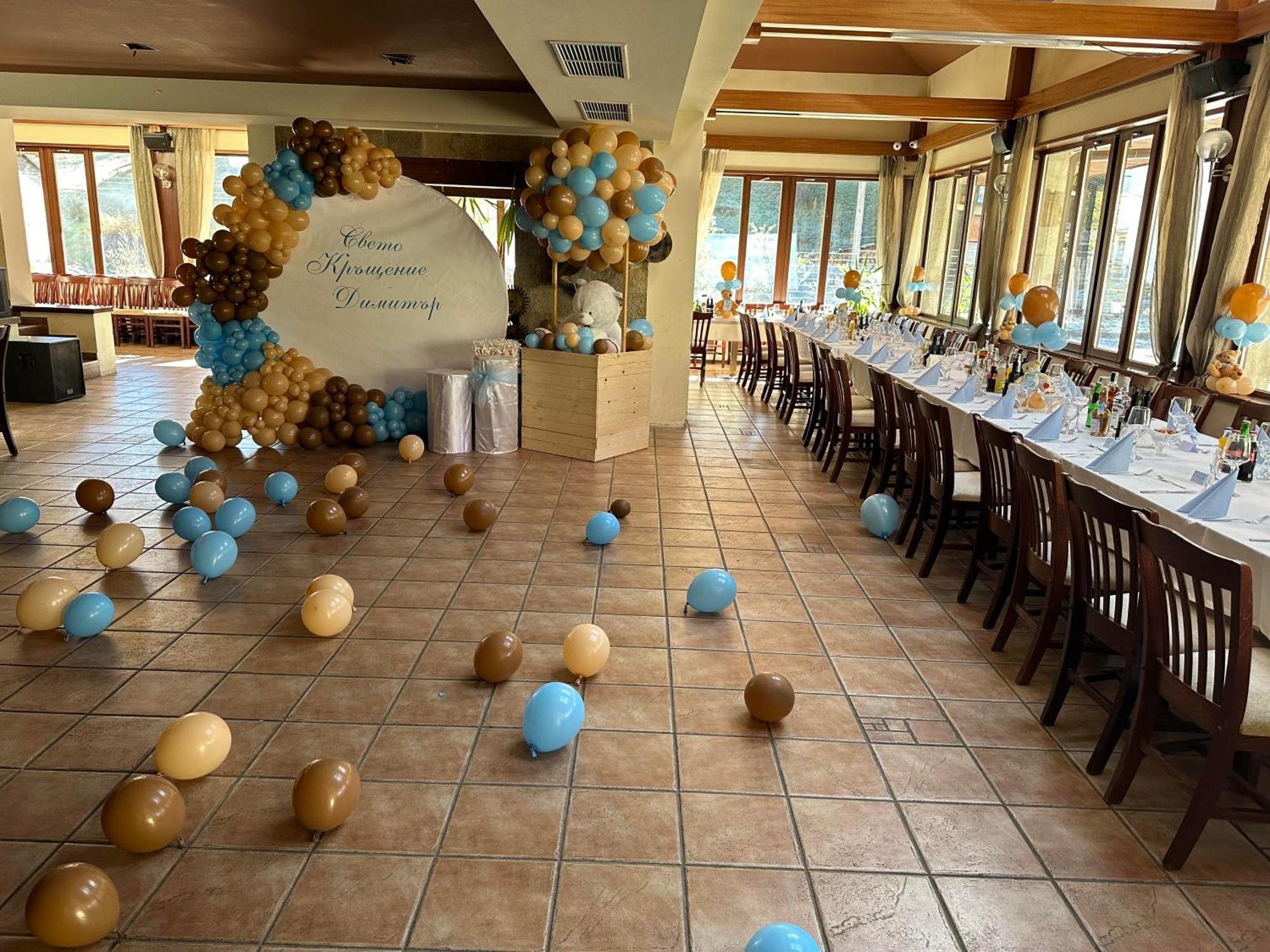Borika Hotel Chepelare Εξωτερικό φωτογραφία