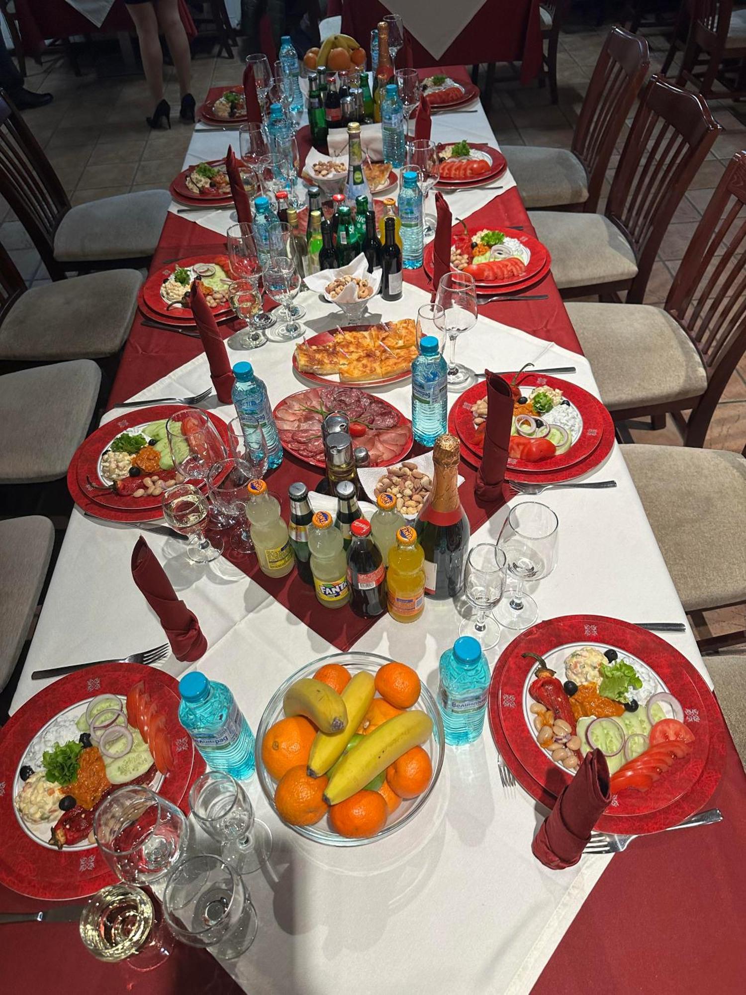 Borika Hotel Chepelare Εξωτερικό φωτογραφία