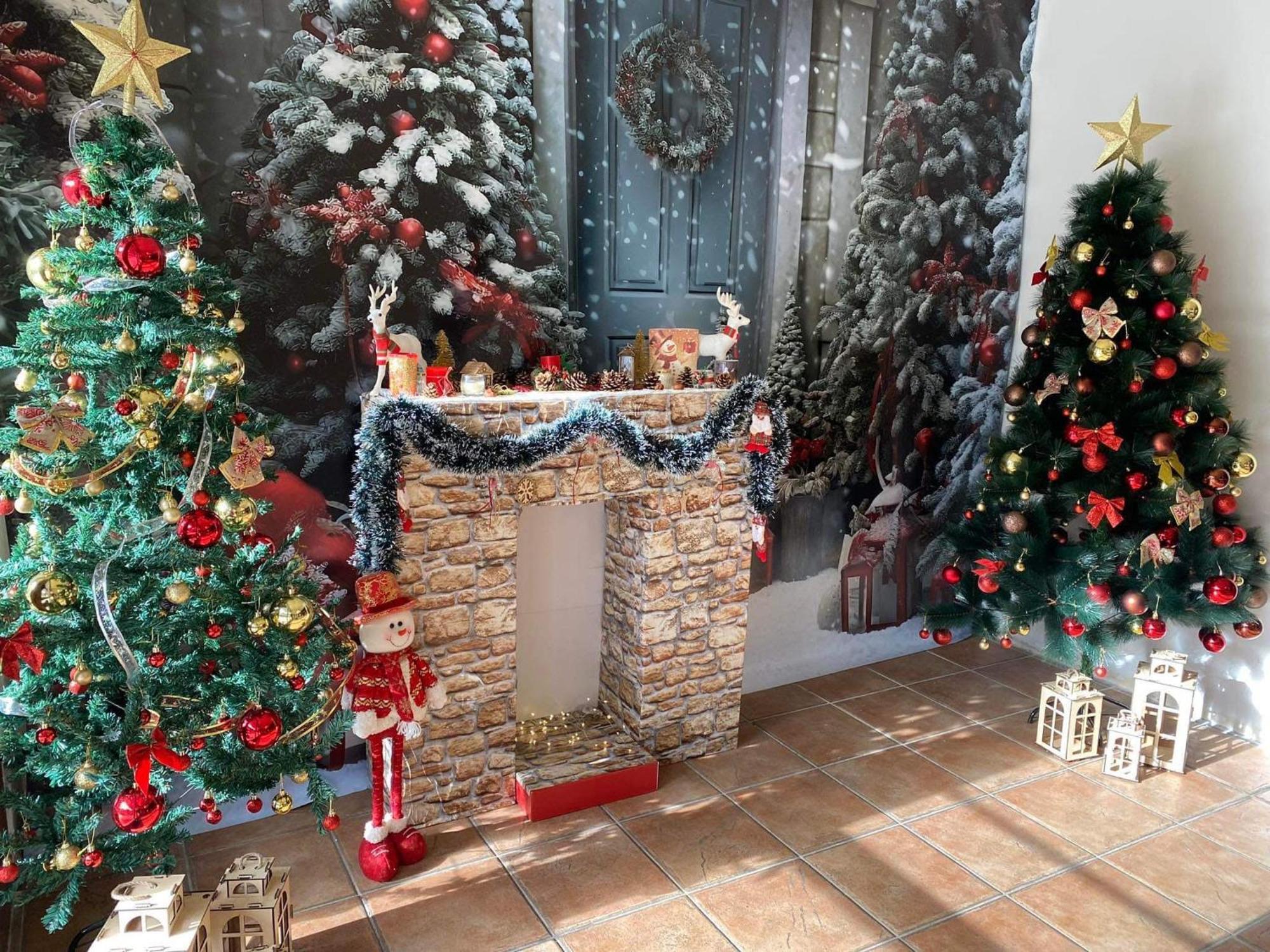 Borika Hotel Chepelare Εξωτερικό φωτογραφία