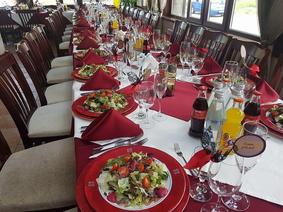 Borika Hotel Chepelare Εξωτερικό φωτογραφία
