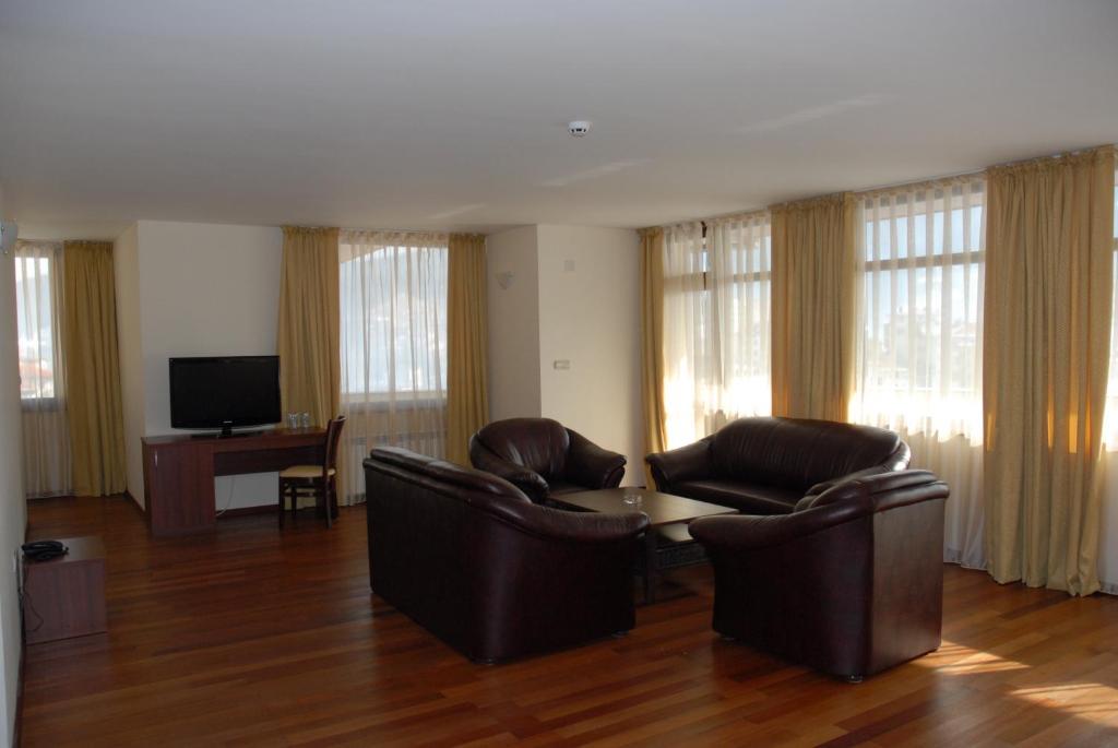Borika Hotel Chepelare Εξωτερικό φωτογραφία
