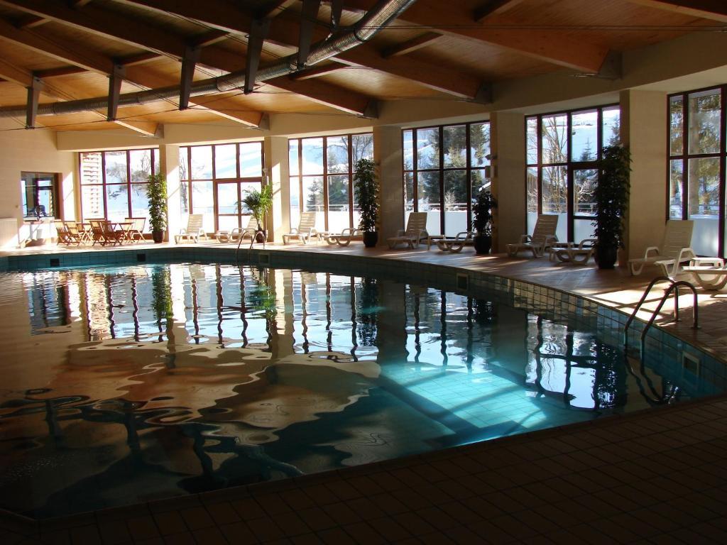 Borika Hotel Chepelare Εξωτερικό φωτογραφία