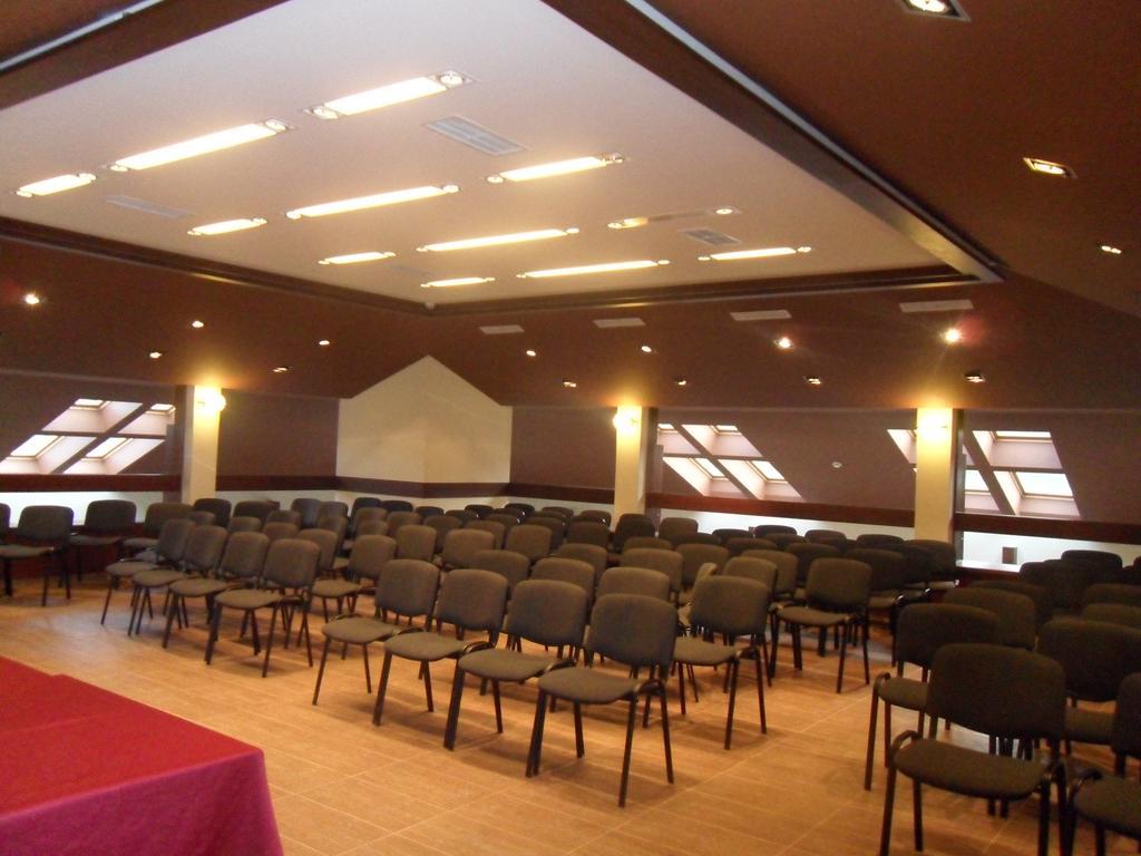 Borika Hotel Chepelare Εξωτερικό φωτογραφία